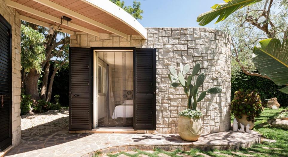 מלון Stone House מודיקה מראה חיצוני תמונה