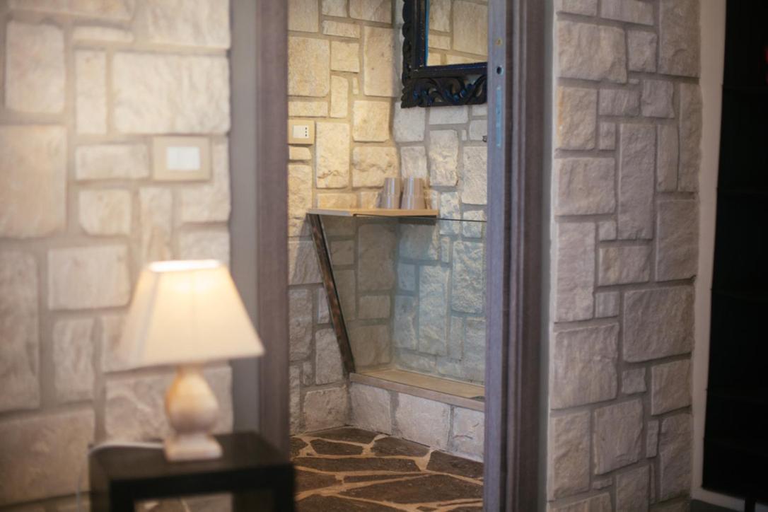 מלון Stone House מודיקה מראה חיצוני תמונה