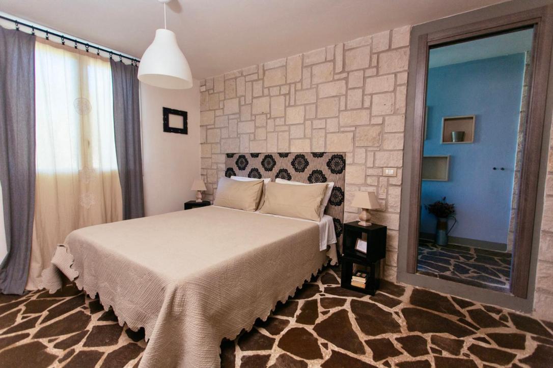 מלון Stone House מודיקה מראה חיצוני תמונה