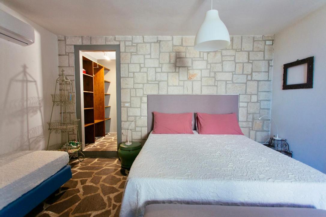 מלון Stone House מודיקה מראה חיצוני תמונה