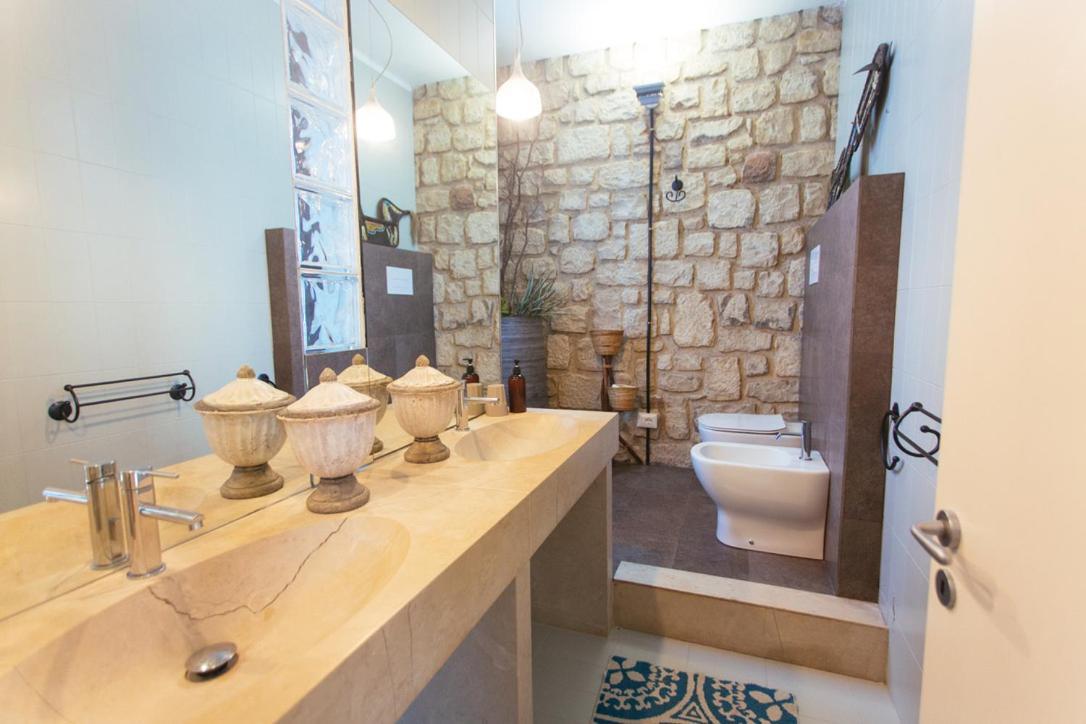 מלון Stone House מודיקה מראה חיצוני תמונה