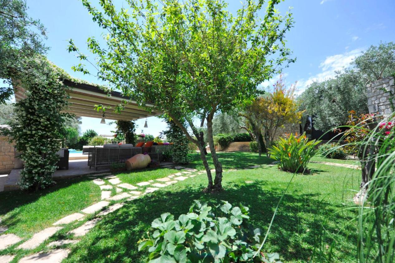 מלון Stone House מודיקה מראה חיצוני תמונה