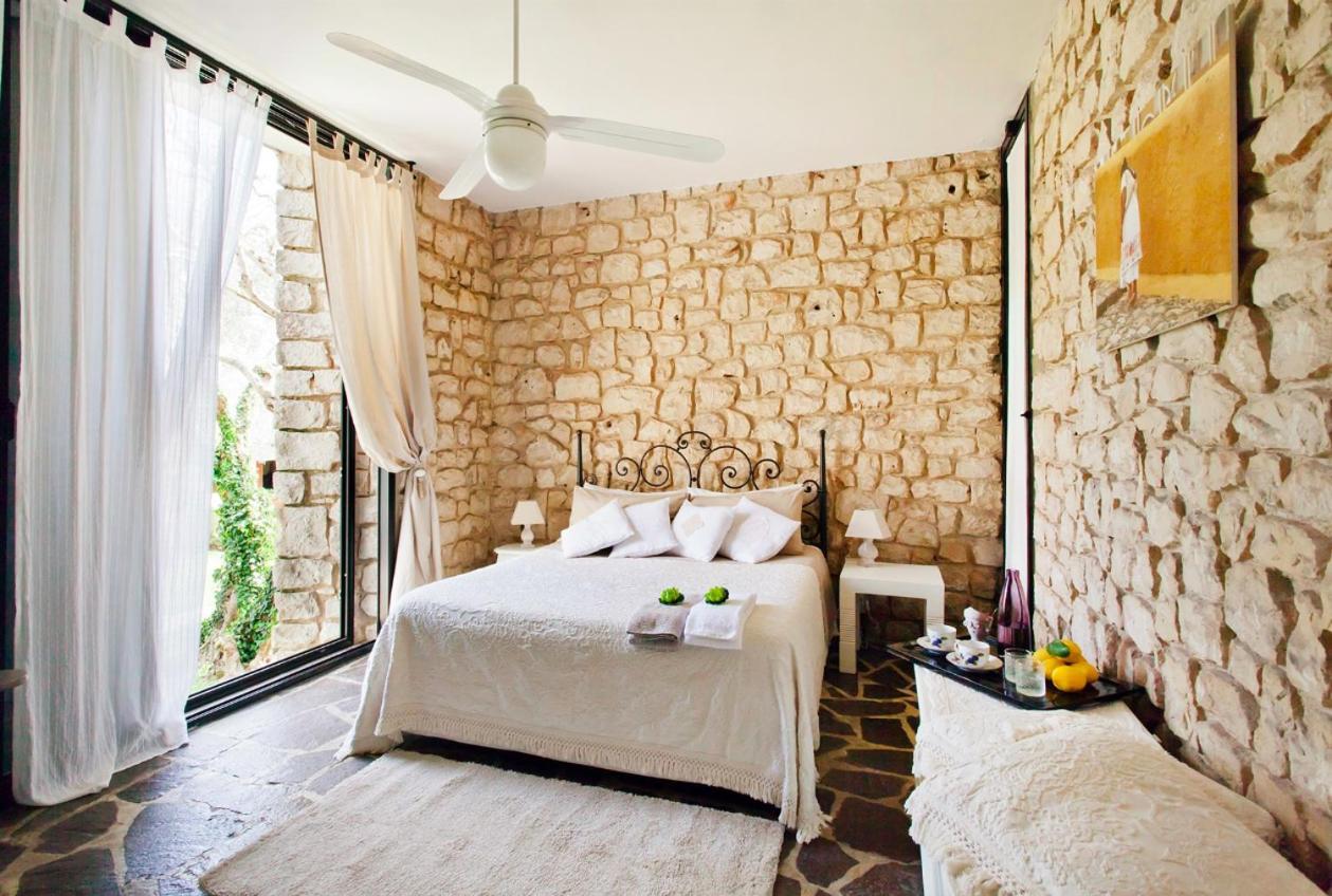 מלון Stone House מודיקה מראה חיצוני תמונה