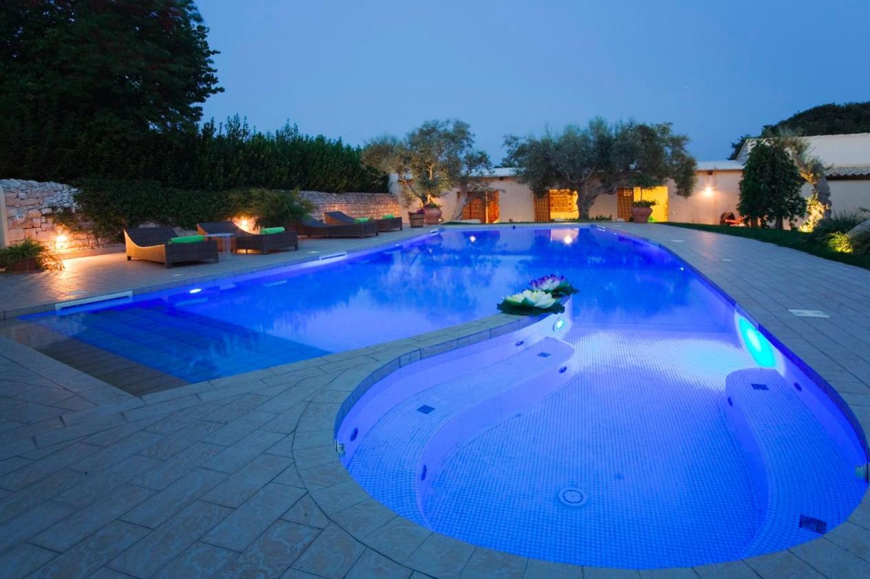 מלון Stone House מודיקה מראה חיצוני תמונה