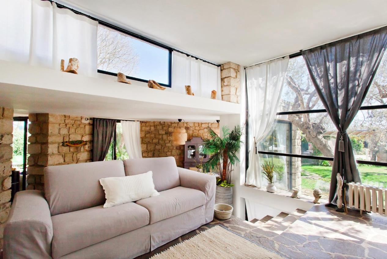 מלון Stone House מודיקה מראה חיצוני תמונה