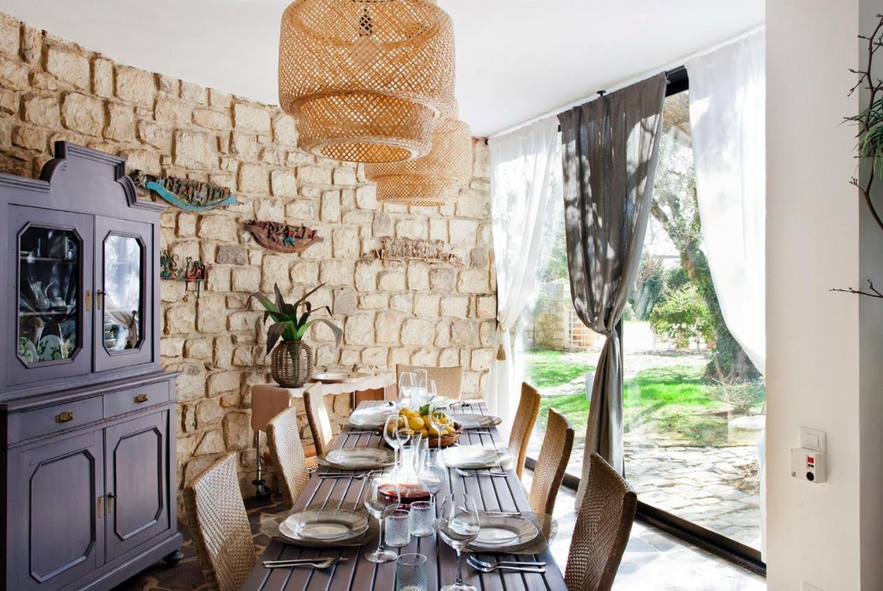 מלון Stone House מודיקה מראה חיצוני תמונה